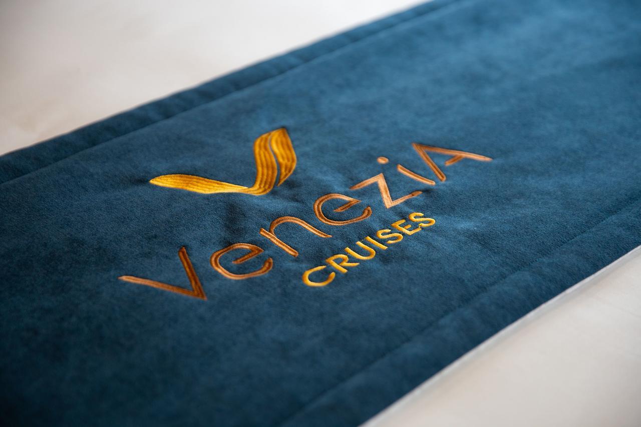 Отель Venezia Cruises Халонг Экстерьер фото